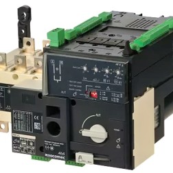 Перемикач навантаження ATyS g 4x200A (95534020)