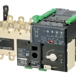 Перемикач навантаження ATyS g 4x250A (95534025)