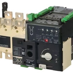 Перемикач навантаження ATyS g 4x400A (95534040)