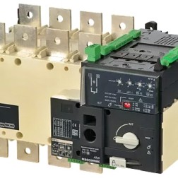 Перемикач навантаження ATyS g 4x630A (95534063)