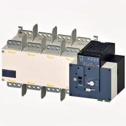 Перемикач навантаження ATyS g 4x1600A (95534160)