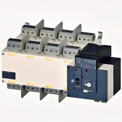 Перемикач навантаження ATyS g 4x3200A (95534320)