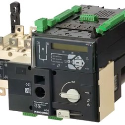 Перемикач навантаження ATyS p 4x200A (95734020)