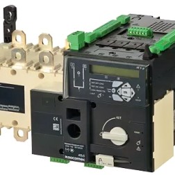 Перемикач навантаження ATyS p 4x250A (95734025)