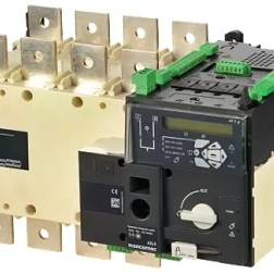 Перемикач навантаження ATyS p 4x630A (95734063)