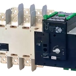 Перемикач навантаження ATyS p 4x800A (95734080)