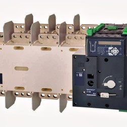 Перемикач навантаження ATyS p 4x1000A (95734100)