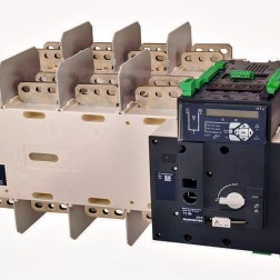 Перемикач навантаження ATyS p 4x2500A (95734250)