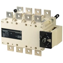 Перемикач навантаження SIRCOVER 4x630A (41AC4063)