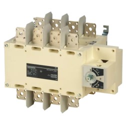 Перемикач навантаження SIRCOVER 4x800A (41AC4080)