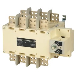 Перемикач навантаження SIRCOVER 4x1600A (41AC4120)