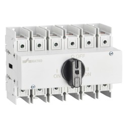 Перемикач навантаження 3x160A (KU 3160 CO)