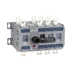 Перемикач навантаження 4x250A (KU 4250WCO SV)