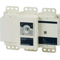 Перемикач навантаження SIRCO 3x1250A (26003121)