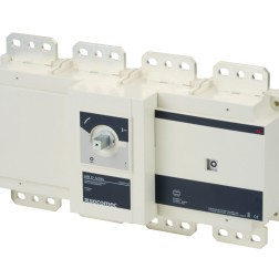 Перемикач навантаження SIRCO 4x1600A (26004161)