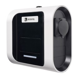 Зарядна станція Зарядна станція eNext basic T (WNA000320H3CC00Z0100)