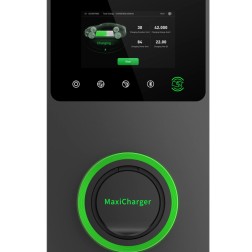 Зарядна станція Autel MaxiCharger (106000061)