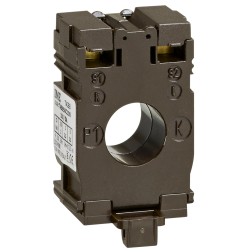 Трансформатор струму TAIBB 100/5А (TABB50С100)