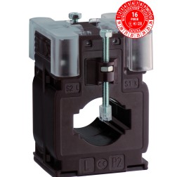 Трансформатор струму TA327 150/5А (TA32750C150S)