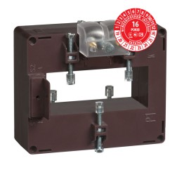 Трансформатор струму TAS84 800/5А (TASO50C8003S)