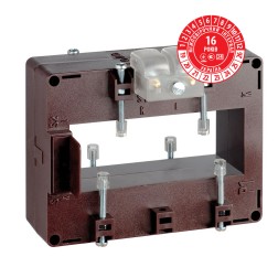 Трансформатор струму TAS102 1000/5А (TAMP50D1003S)