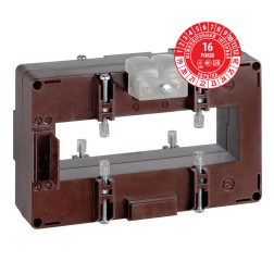Трансформатор струму TAS127 4000/5А (TASR50D4003S)