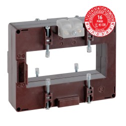 Трансформатор струму TAS127B 2500/5А (TASS50D2503S)