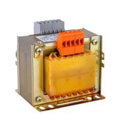 Трансформатор напруги T1-B VT 160VA 230-400V/(110-0-110/0-110-220)V 1f