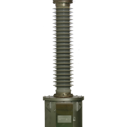 Ємнісний трансформатор напруги (KGT-245)
